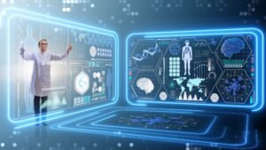 healthcare revolution