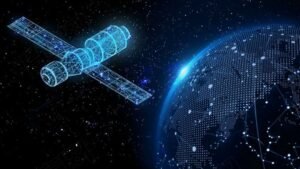 future of satellite internet