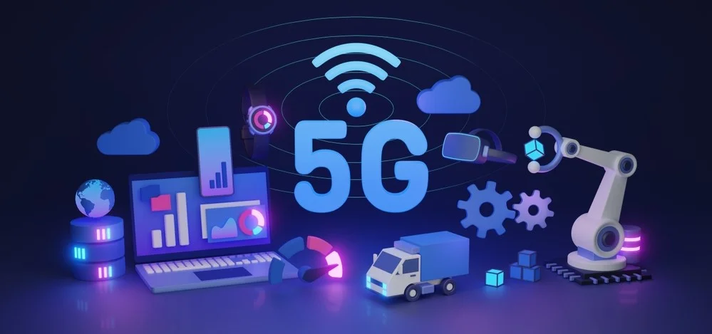 5G and the Future