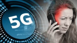 The Limitations of 5G