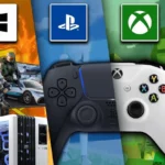 AAA Cross-Platform Games