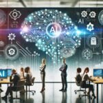 AI-Powered Business Consulting