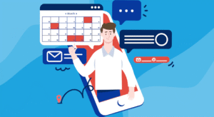 AI-Powered Scheduling