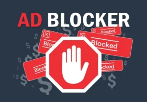Ad-blocker