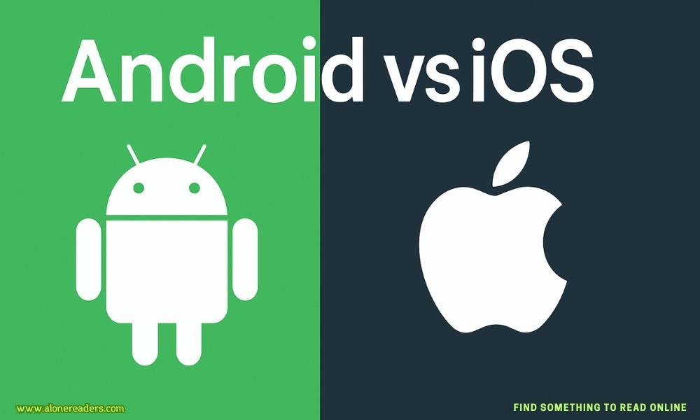 Android vs. iOS
