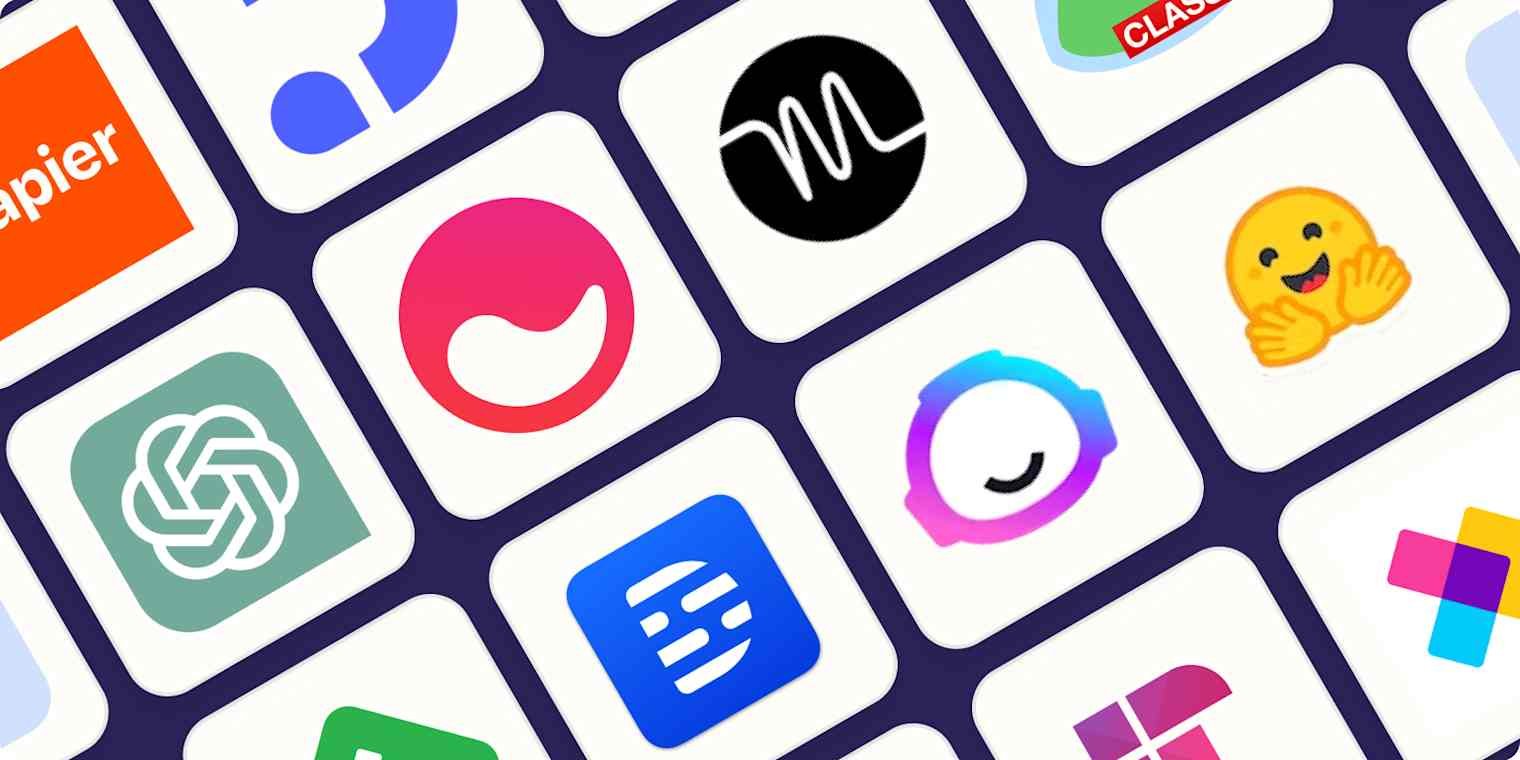 Automate Routine Work with AI Productivity Apps