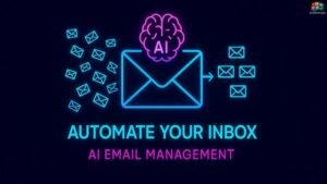 Automate Your Email Management