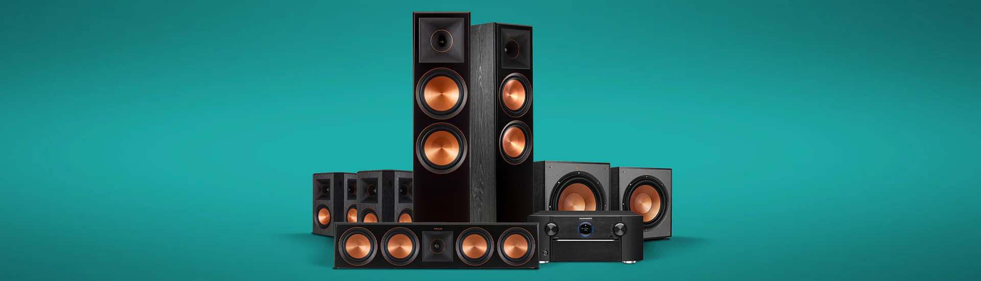 Best Compact Home Theater Systems for Immersive Sound