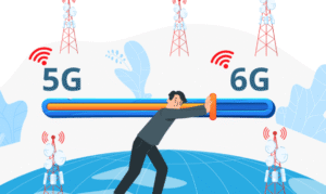 How 5G Will Lead Us to 6G