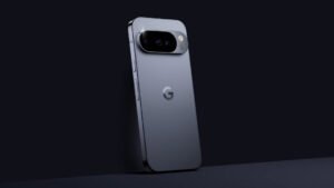 Google Pixel 9 Pro