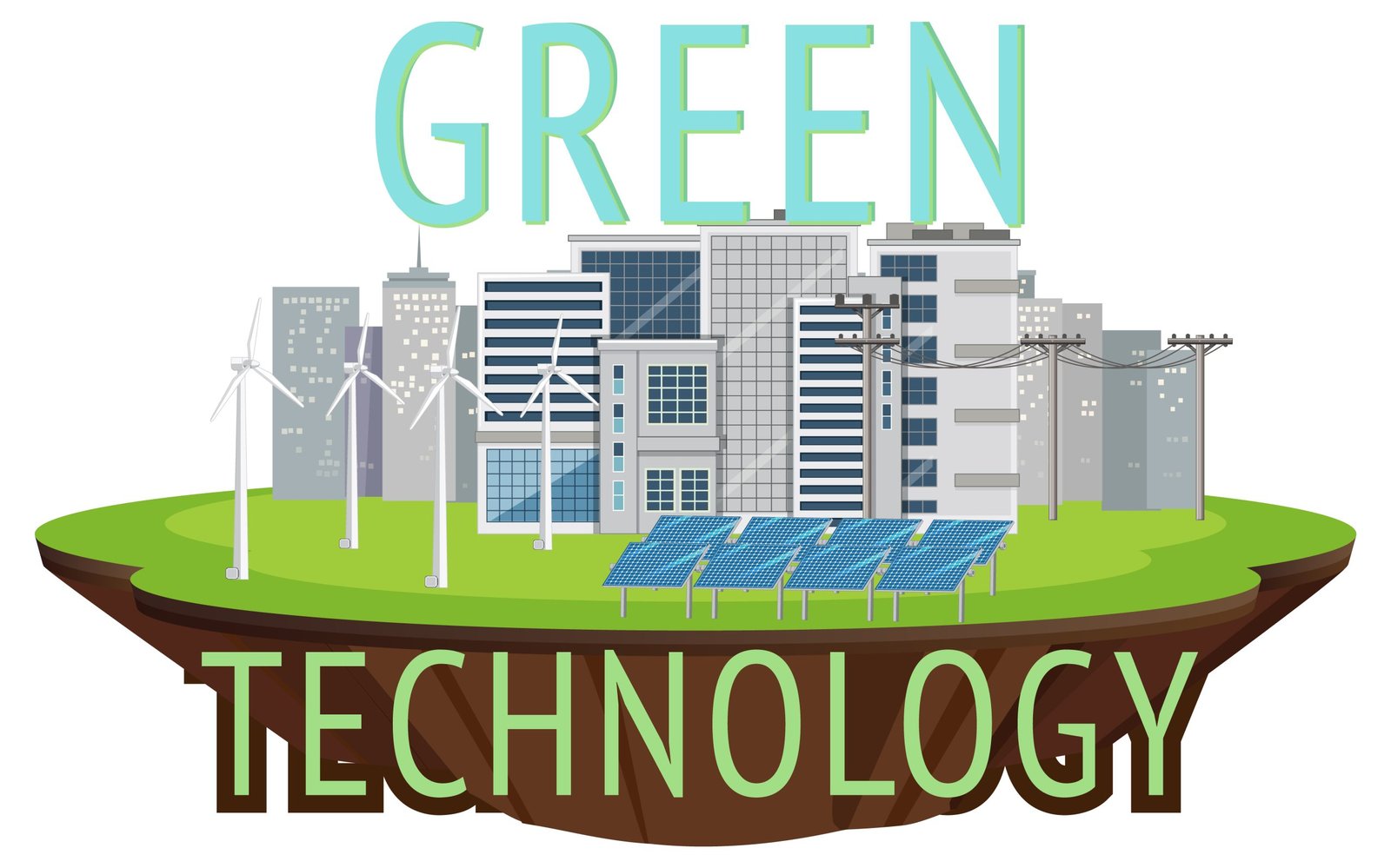 Green Home Technology