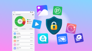 Manage App Permissions