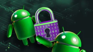 Protecting Your Privacy on Android Matters