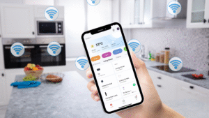 Smart-Home-Internet