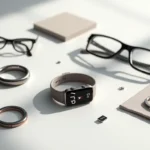 Smart Wearables