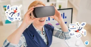 Augmented Reality (AR) in Apps and Wearables