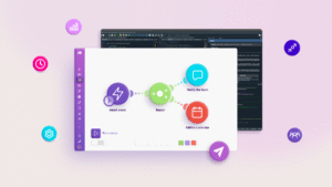 Workflow Automation with No-Code AI Tools
