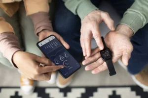 Health and Wellness Wearables