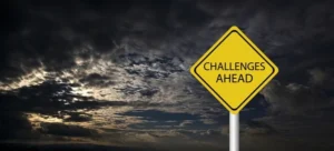 challenges ahead