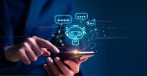 generative ai in action