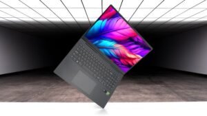 Ultra-Light Laptops