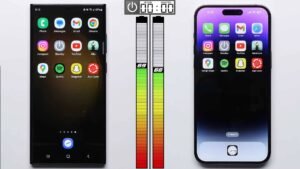 Battery Life & Charging