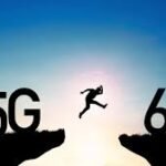 5G Expansion and the Path to 6G
