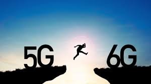 5G Expansion and the Path to 6G