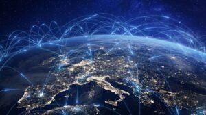 rise of satellite internet