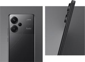 Redmi Note 13 Pro+