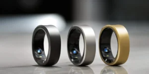 smart ring