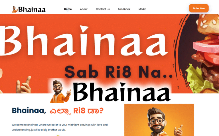 Bhainaa
