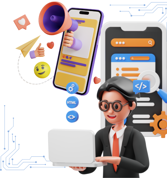Kalbhyx Website 2