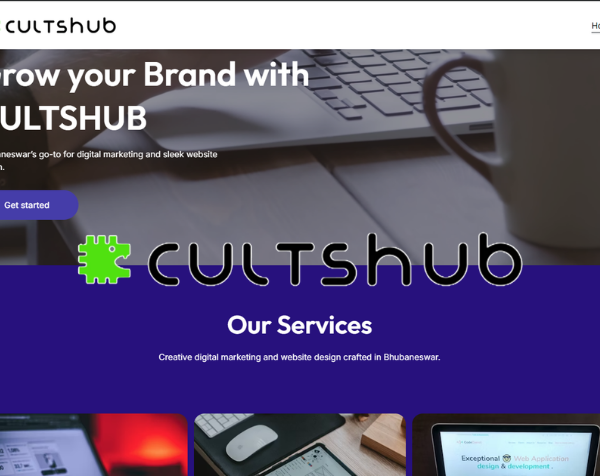 CULTSHUB
