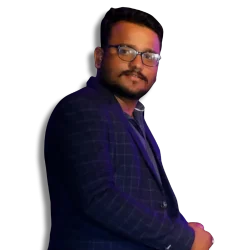 Bibhuti Mohapatra